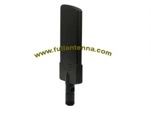 P/N:FA5800.02,5.8G Antenna 7dbi Gain,SMA Rotation Male