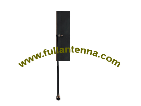 P/N:FAGPS.4015,GPS FPCB Antenna,GPS Built In Antenna, GPS patch antenna 2-20cm cable length IPEX