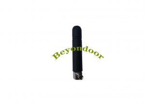 P/N:BY-3G-01-01,3G Rubber Antenna,  3G antenna with TS9 or CRC9 connector
