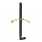 P/N:BY-LTE-02-05,4G/LTE Rubber Antenna,rubber antenna 4dbi