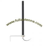 P/N:FA433.0701,433Mhz Antenna,whip RFID antenna L Bracket mount  SMA  or N male