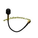 P / N: FA2.45.8G.X3, zewnętrzna antena WiFi / 2.4G, nasze anteny zewnętrzne, męski SMA lub męski RP SMA