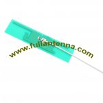 P/N:FA2400.0101,WiFi/2.4G Built-In Antenna,inner 2400mhz frequency IPEX  for  wifi device