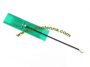P/N:FA2400.0110,WiFi/2.4G Built-In Antenna,Inner Omni directional 2400mhz frequency antenna