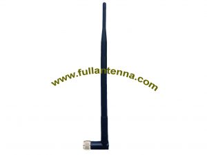 P / N: FA2400.7dbi, antenne en caoutchouc WiFi / 2.4G, gain 7dbi