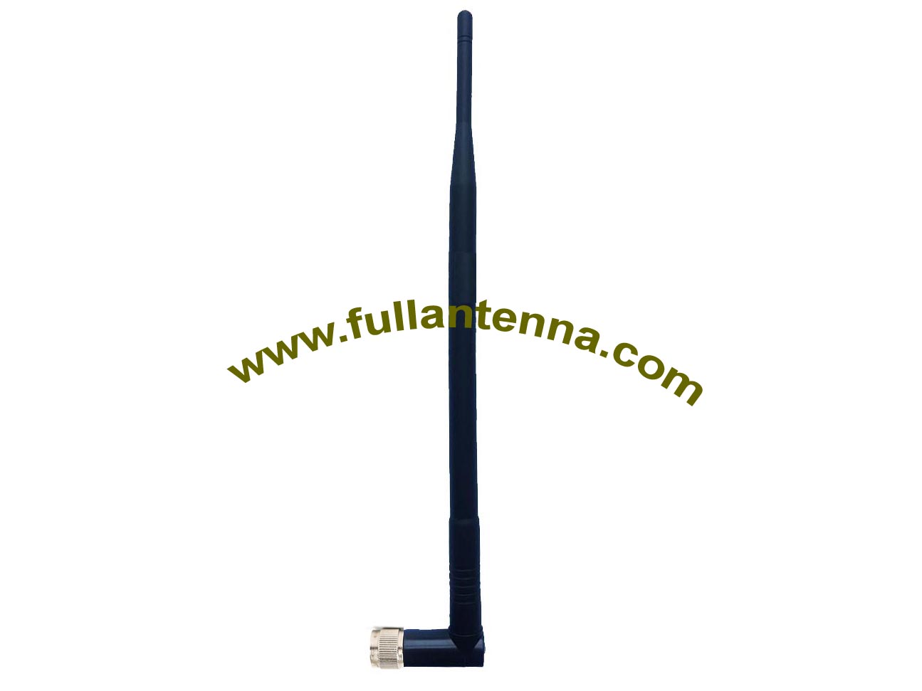 P / N: FA2400.7dbi, WiFi / 2.4G Gumowa antena, zysk 7dbi