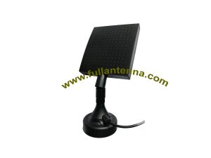 P / N: FA2400.88BS, zewnętrzna antena WiFi / 2.4G, antena biurkowa wewnętrzna 2,4G