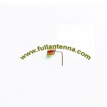 P / N: FA2400mhz.01 Spring, Spring Antenna, antena interna 2400MHZ, personalizar tamaño