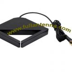 P/N:FA2.45.0G.X5,Wifi(2.4~5GHZ)Folded magnetic directional antenna