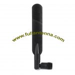 P / N: FA3G.0202,3G Gumowa antena, złącze 3G sma gorąca sprzedaż 16 cm długości