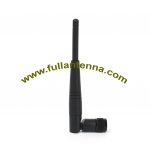 P / N: FA3G.0301,3G Antena gumowa, złącze SMA wzmocnienia 2,5dbi