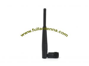 P / N: FA3G.0301,3G Резиновая антенна, разъем SMA с усилением 2,5 дБи
