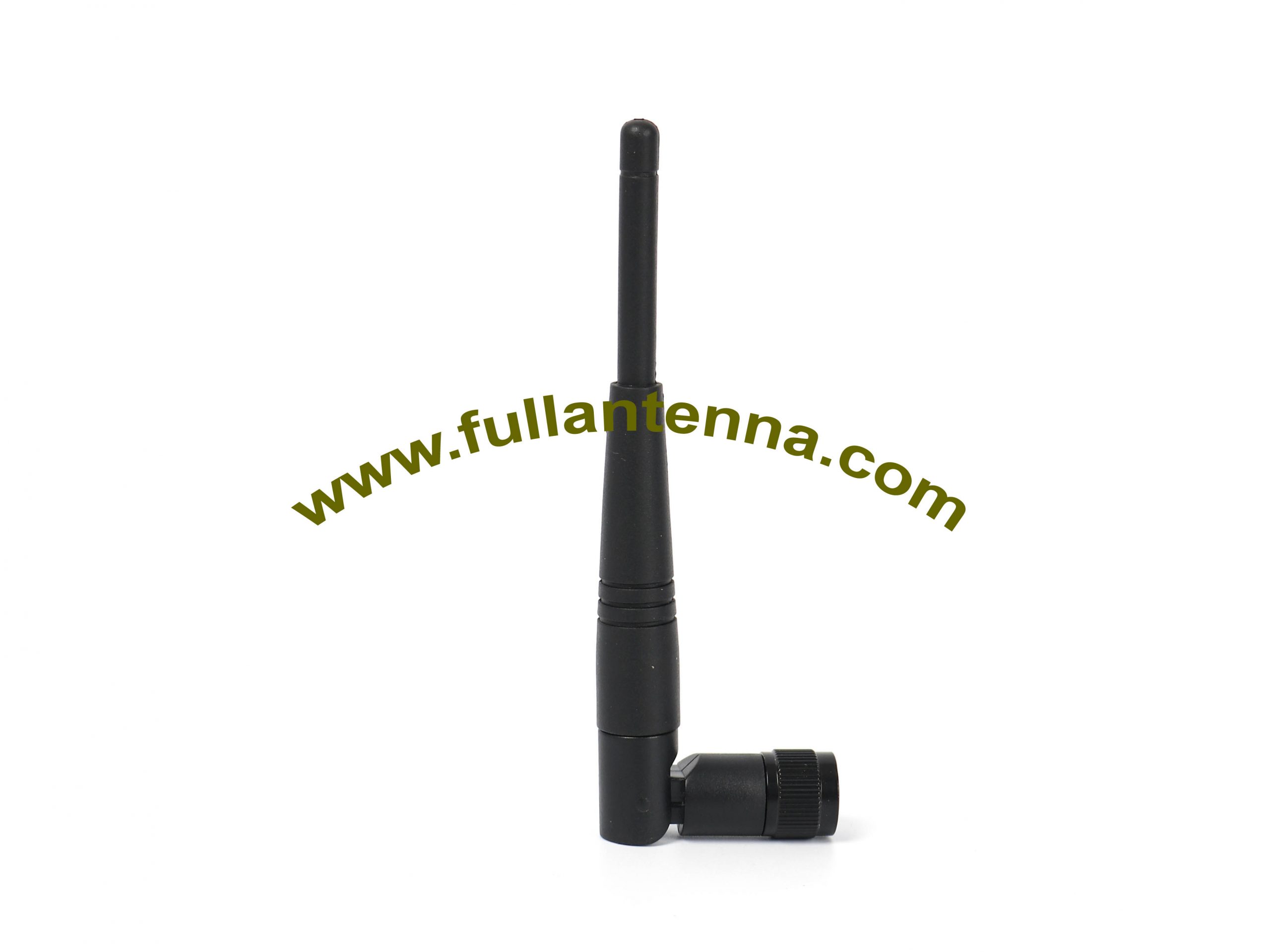 P / N: Antena de goma FA3G.0301,3G, conector SMA de ganancia 2.5dbi