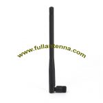 P / N: FA3G.0303,3G Antena gumowa, wysokiej jakości antena 3G gorąca sprzedaż z męską rotacją SMA