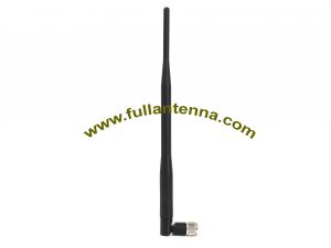 P / N: FA3G.0305,3G Резиновая антенна, антенна с частотой 800 900 1800 1900 2100 МГц