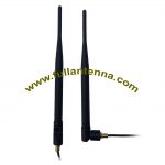 P/N:FA3G.1102,3G External Antenna ,screw or hole mount