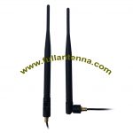 N / P: Antena externa FA3G.1102,3G, montaje con tornillo o agujero