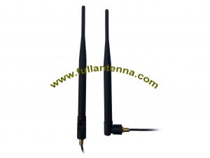 P / N: FA3G.1102,3G Внешняя антенна, крепление винтом или отверстием