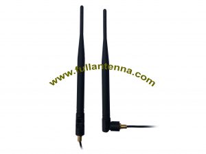 P / N: FA3G.1102,3G Zewnętrzna antena, śruba lub otwór
