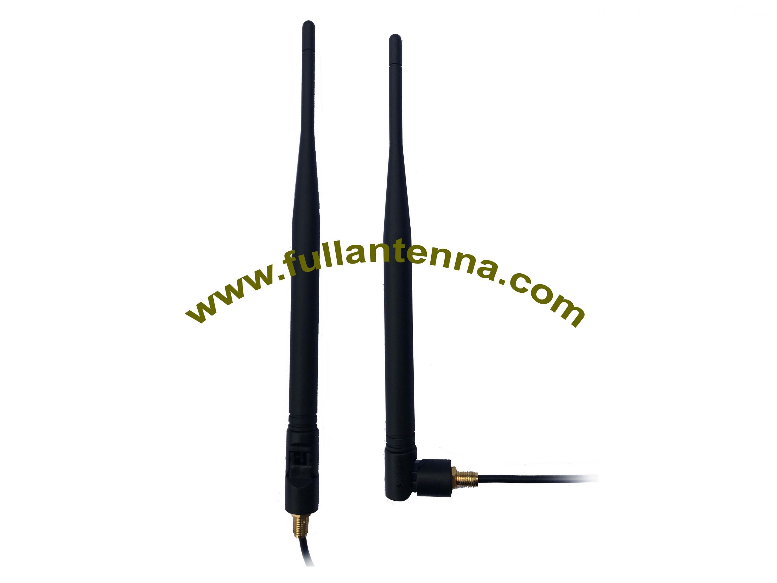 N / P: Antena externa FA3G.1102,3G, montaje con tornillo o agujero