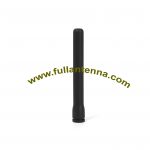 P/N:FA433.0403,433Mhz Antenna,433mhz rubber antenna