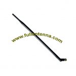 P/N:FA433.04,433Mhz Antenna, 433mhz frequency rubber antenna