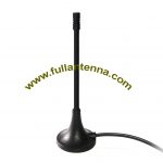 P/N:FA433.09,433Mhz Antenna,whip 433mhz external antenna with magnetic mount
