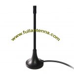P / N: Antena FA433.09,433 MHz, bicz Zewnętrzna antena 433 MHz z uchwytem magnetycznym