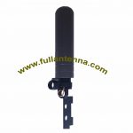 P / N: FA433.M, antena 433 MHz, gumowa antena 433 MHz