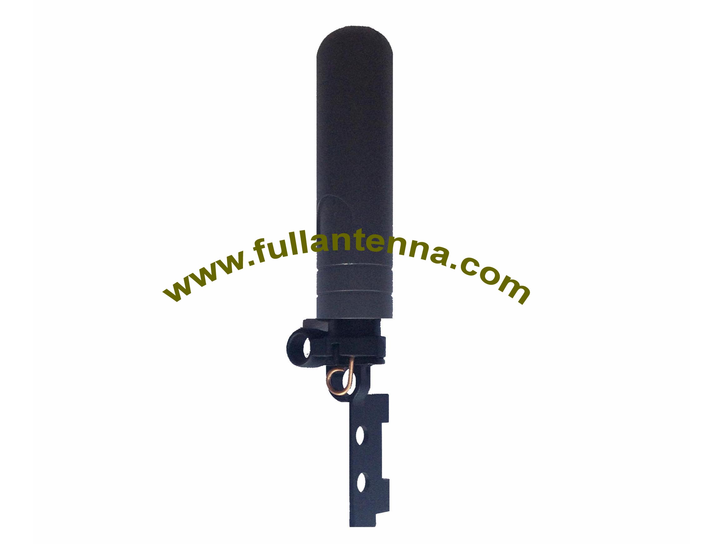 P / N: FA433.M, antena de 433Mhz, antena de goma de 433mhz
