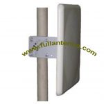 N / P: FA433.W09,433Mhz Antena, 433mhz parche antena de alta ganancia N conector hembra