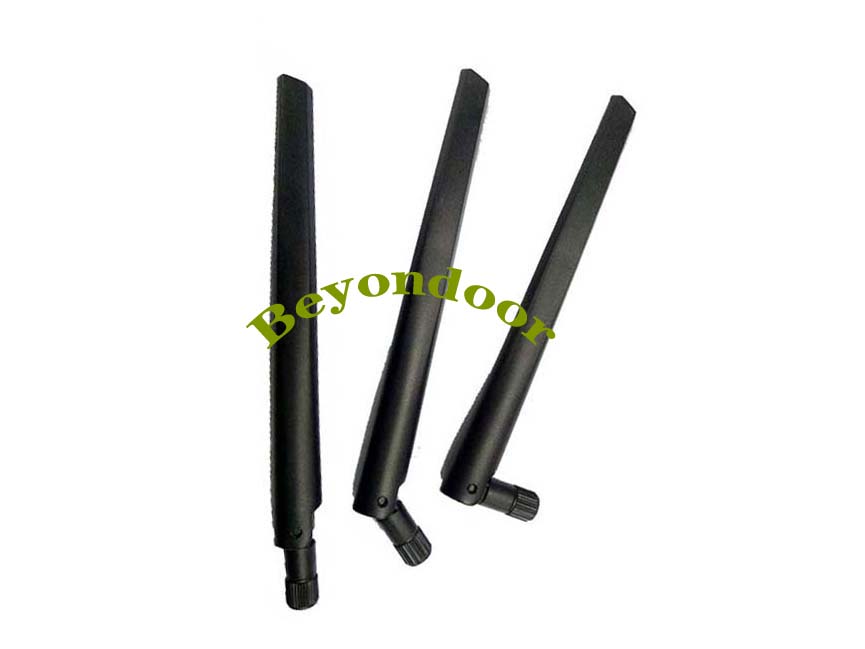 P/N:BY-2400-02-08,WiFi/2.4G Rubber Antenna P/N:BY-2400-02-08,WiFi/2.4G Rubber Antenna