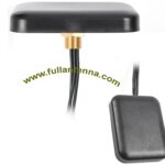 P/N:FAGPSWifiIridium.01 ,gps Iridium wifi Combined antenna,screw mount,FAKRA,SMA connector