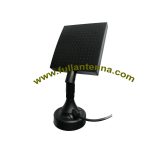 P / N: FA5800.88BS, antena 5G / 5.8G, podstawa magnetyczna, długość kabla 20 cm-5 metrów