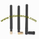 P / N: FA315.01,315 MHz Antena, gumowa antena 315 MHz złącze FME