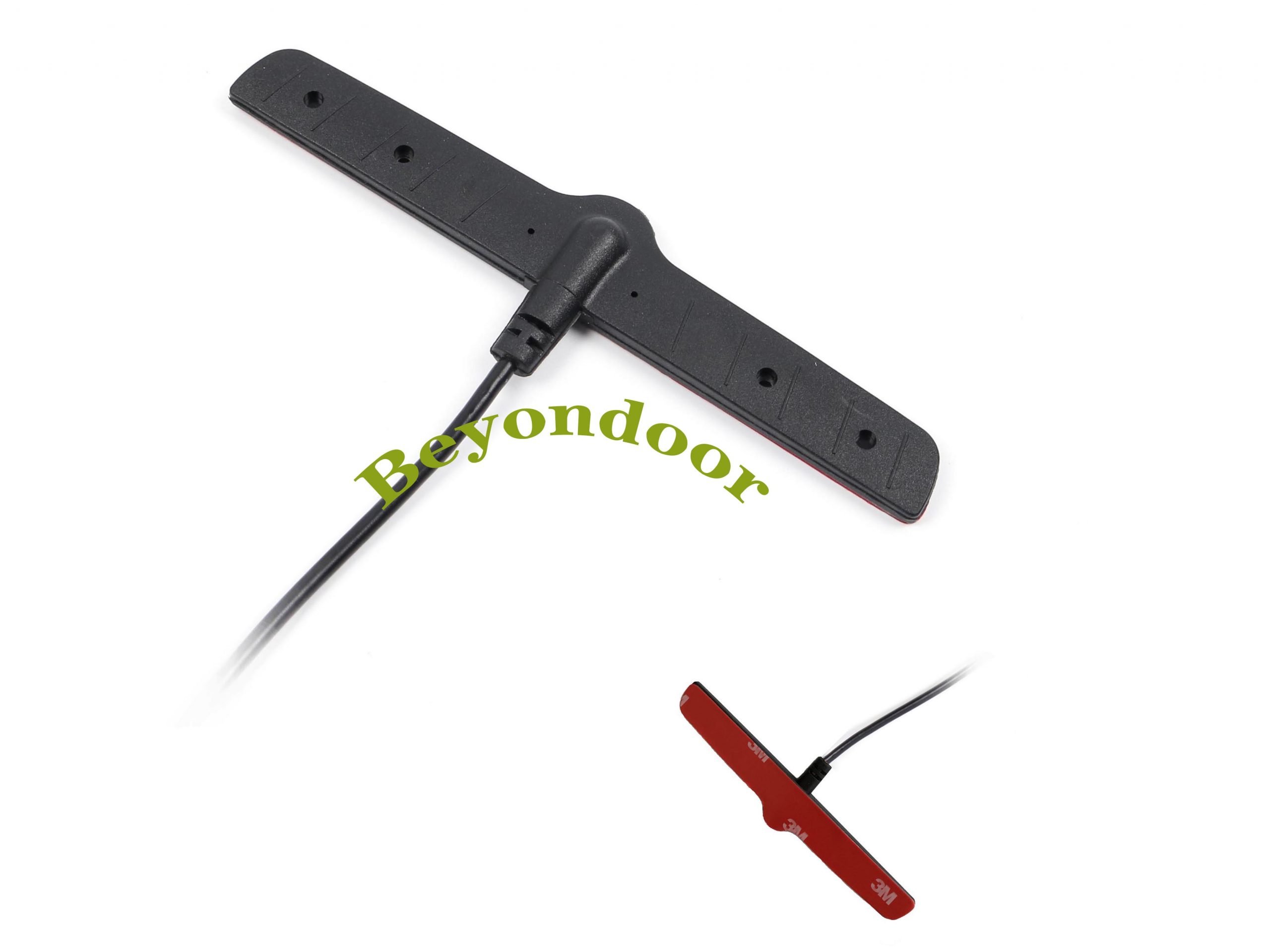 P/N:BY-868-05-01,868Mhz Antenna,T shape  adhesive mount 868mhz indoor antenna  3M sticker P/N:BY-868-05-01,868Mhz Antenna,T shape  adhesive mount 868mhz indoor antenna  3M sticker