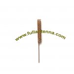 P/N:FA868.Spring,868Mhz Antenna，868mhz spring frequency antenna