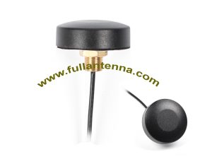 P / N: FAGPSBD.06, antena GPS Beidou, antena externa de montaje de tornillo beidou, conector FAKRA