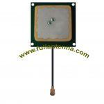 P / N: Antena FA915.507,915Mhz, antena de parche RFID