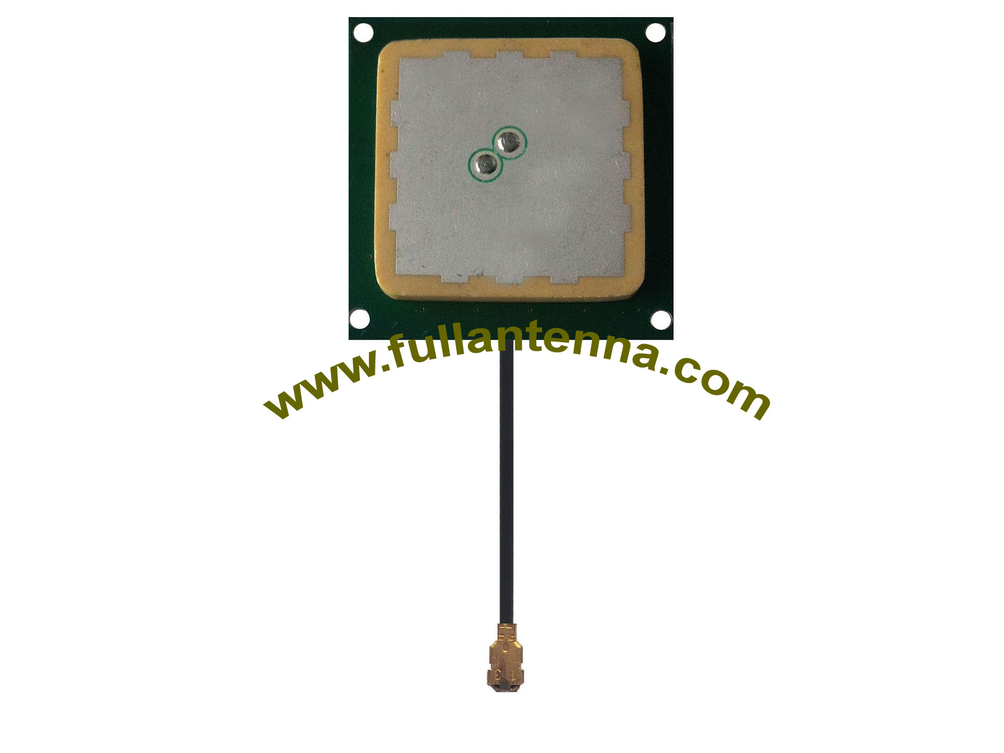 P / N: FA915.507,915 MHz Antena, łatka anteny RFID