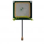 P/N:BY-915-507,915Mhz Antenna, RFID patch antenna
