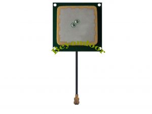 P/N:BY-915-507,915Mhz Antenna, RFID patch antenna