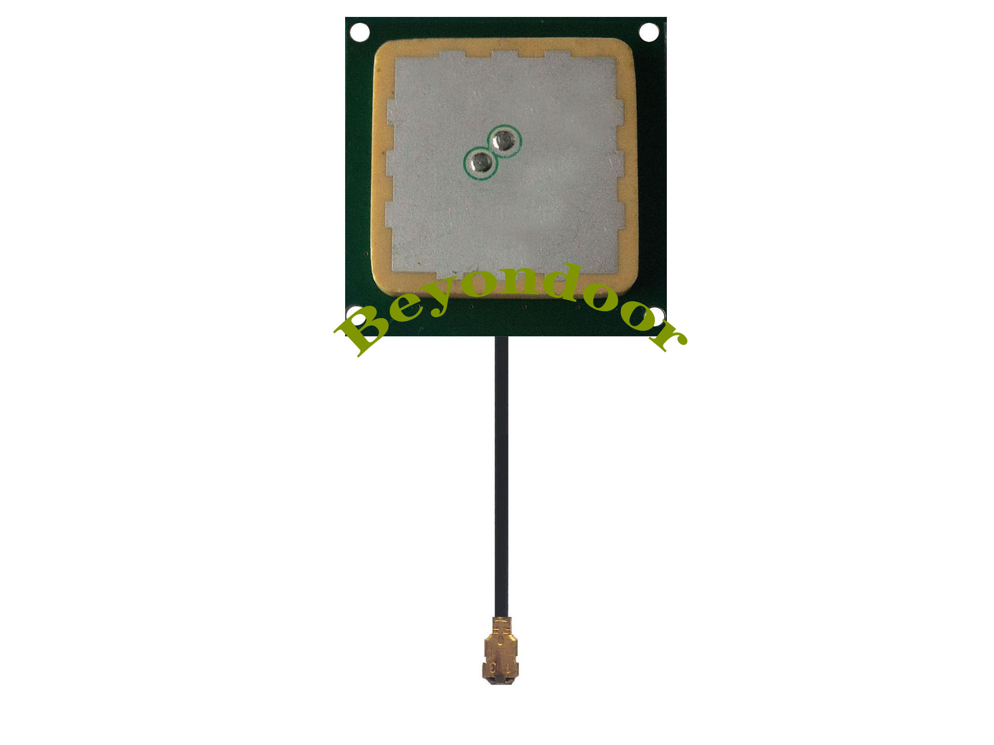 P/N:BY-915-507,915Mhz Antenna, RFID patch antenna P/N:BY-915-507,915Mhz Antenna, RFID patch antenna