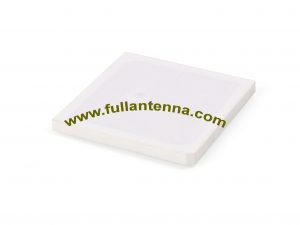 P / N: Antenne FA915.605,915Mhz, fréquence d'antenne patch RFID 915mhz