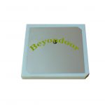 P/N:BY-915-636,915Mhz Antenna,RFID dielectric antenna 63.5X63.5X6mm