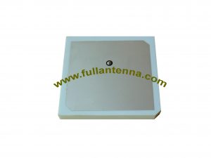P / N: Antenne FA915.636,915Mhz, antenne diélectrique RFID 63.5X63.5X6mm