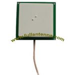 P/N:FA915.707,915Mhz Antenna,RFID patch antenna 70x70x6.5mm size