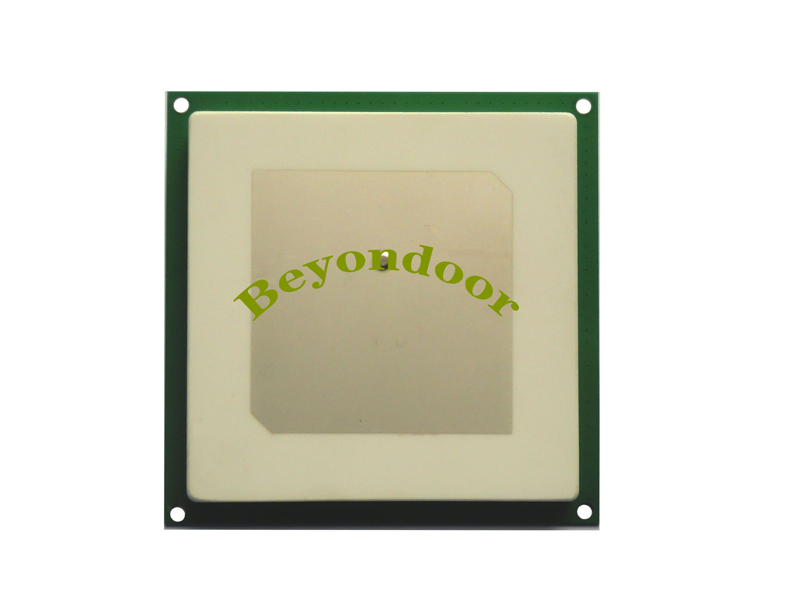 P/N:BY-915-908,915Mhz Antenna,big patch 902-908mhz  high gain strong signal dielectric aerial P/N:BY-915-908,915Mhz Antenna,big patch 902-908mhz  high gain strong signal dielectric aerial