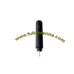 P / N: FA2400.0102, gumowa antena WiFi / 2.4G, antena bardzo krótkiego rozmiaru 36 mm