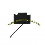 P / N: FA2400.02FPCB, WiFi / 2.4G Wbudowana antena, wewnętrzna antena FPCB 2400 MHz IPEX